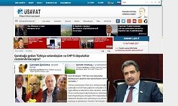 Qarabağa gedən Türkiyə vətəndaşları və CHP-li deputatlar cəzalandırılacaqmı?